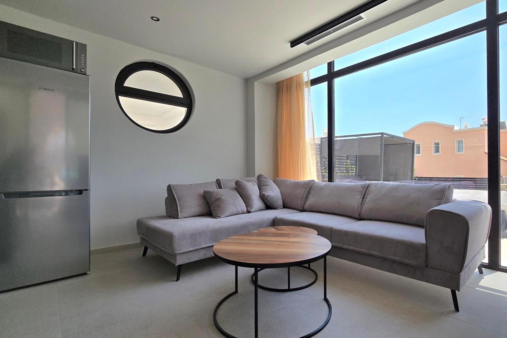 Vila Trapezia Luxury Living Kolymbia Exteriér fotografie
