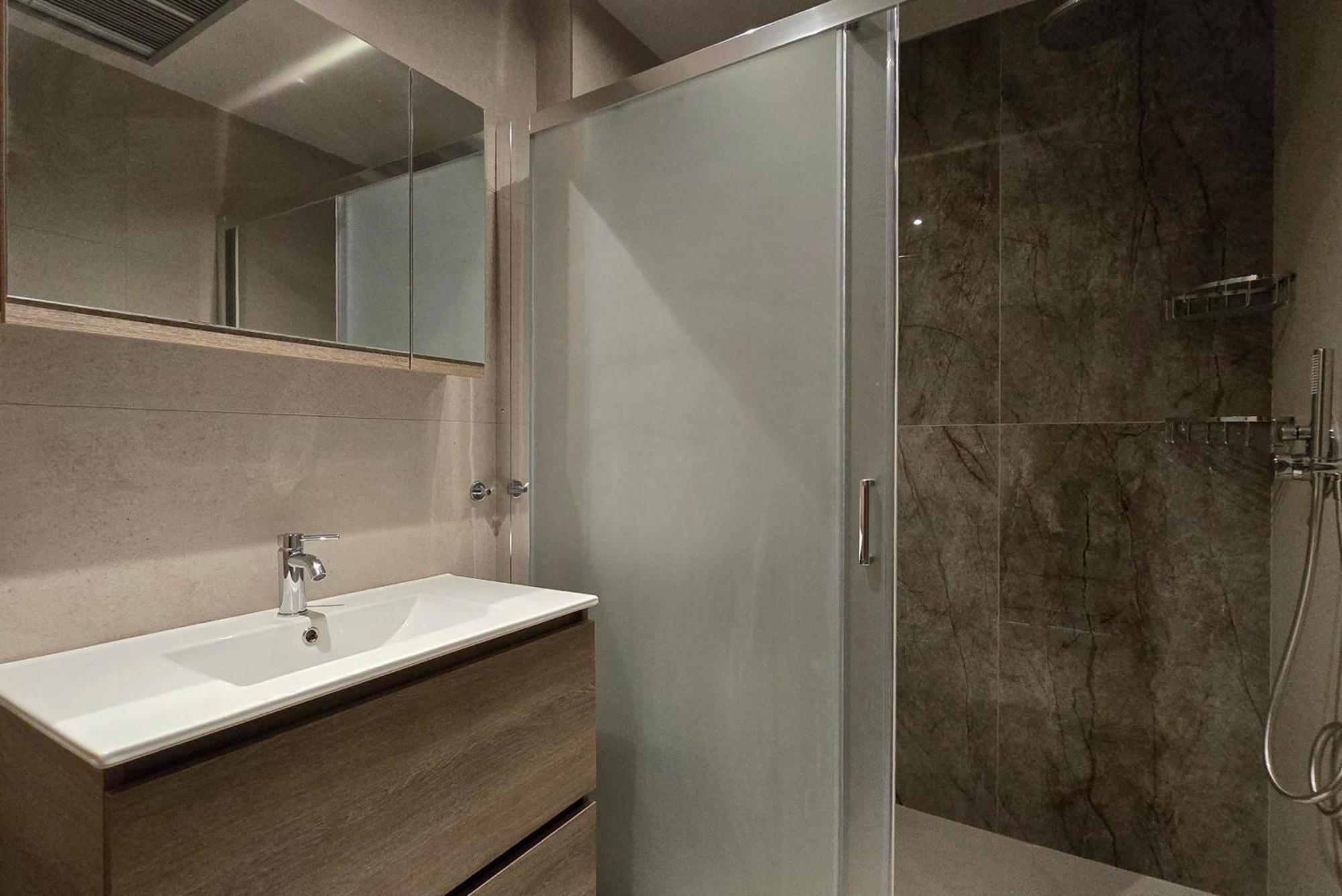 Vila Trapezia Luxury Living Kolymbia Exteriér fotografie